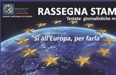 MCL, Carlo Costalli ha illustrato il manifesto "Sì all'Europa per farla"
